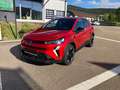 Renault Captur Techno Rot - thumbnail 2