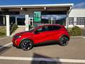 Renault Captur Techno Rot - thumbnail 1