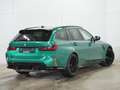 BMW M3 Compet. xDrive Tour.ACC Sitzbel.HUD.Ha/Ka.20" Grün - thumbnail 5