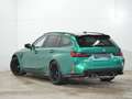BMW M3 Compet. xDrive Tour.ACC Sitzbel.HUD.Ha/Ka.20" Grün - thumbnail 4