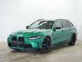 BMW M3 Compet. xDrive Tour.ACC Sitzbel.HUD.Ha/Ka.20" Grün - thumbnail 2