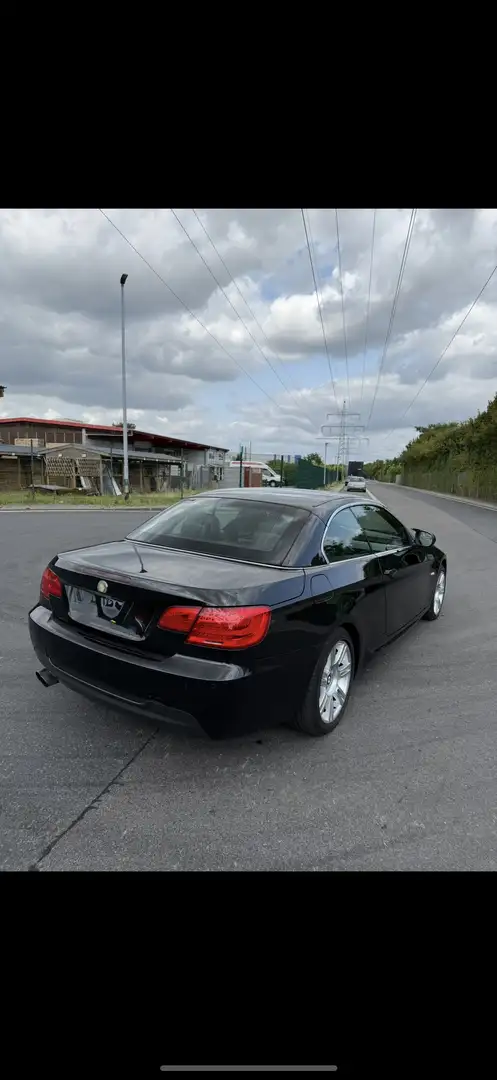 BMW 325 325d DPF Cabrio - 2