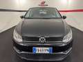 Volkswagen Polo Polo 1.4 TDI 5p. Trendline BlueMotion Technology Schwarz - thumbnail 2