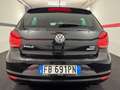 Volkswagen Polo Polo 1.4 TDI 5p. Trendline BlueMotion Technology Schwarz - thumbnail 5