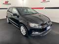 Volkswagen Polo Polo 1.4 TDI 5p. Trendline BlueMotion Technology Schwarz - thumbnail 3