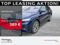 Audi Q4 e-tron Sportback 45 Q ADVANCED LM20 AHK NAVIP Blau - thumbnail 1