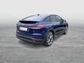 Audi Q4 e-tron Sportback 45 Q ADVANCED LM20 AHK NAVIP Blau - thumbnail 10