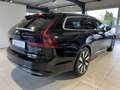 Volvo V90 T6 Plus Bright Recharge AWD ACC BLIS Pano Zwart - thumbnail 6