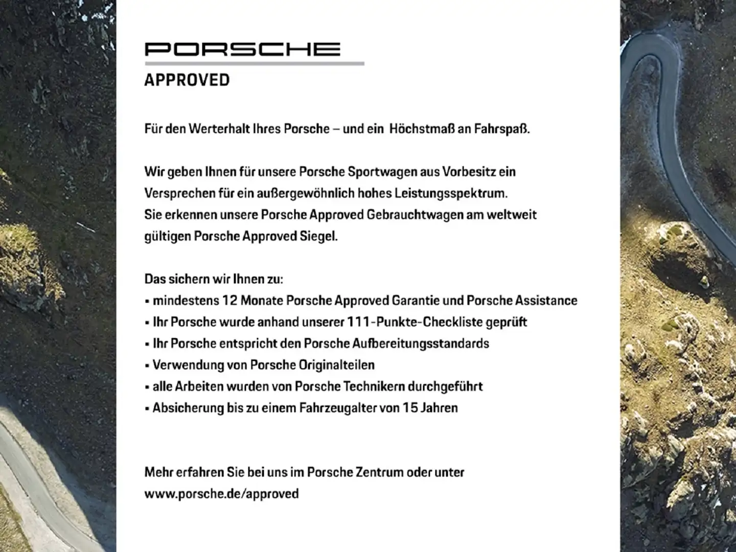 Porsche Cayenne Diesel Platinum Edition Schwarz - 2