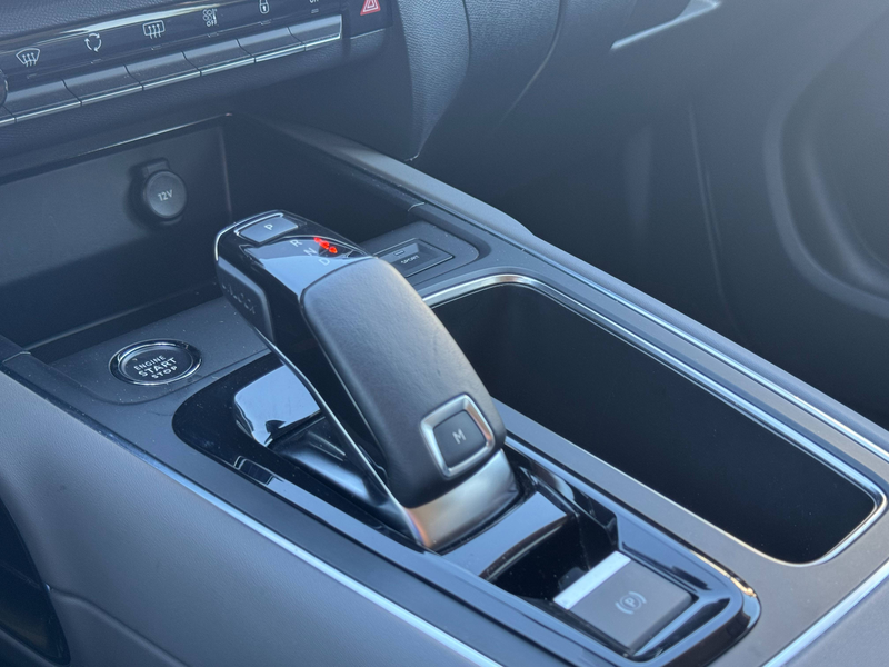 Citroen C5 Aircross 1,2i*Teilleder*Navi*Kamera*1.Hand*Scheckheft* — photo 12