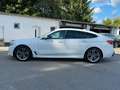 BMW 630 630i Gran Turismo*M-Sport*LED*NAVI*Leder*360°* Weiß - thumbnail 7