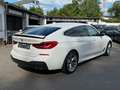 BMW 630 630i Gran Turismo*M-Sport*LED*NAVI*Leder*360°* Weiß - thumbnail 5