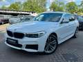 BMW 630 630i Gran Turismo*M-Sport*LED*NAVI*Leder*360°* Weiß - thumbnail 4