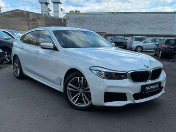 630i Gran Turismo*M-Sport*LED*NAVI*Leder*360°*