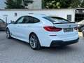 BMW 630 630i Gran Turismo*M-Sport*LED*NAVI*Leder*360°* Weiß - thumbnail 2