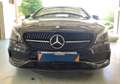 Mercedes-Benz CLA 200 AMG Line Negro - thumbnail 4