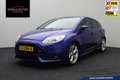 Ford Focus 2.0 EcoBoost ST-2 2012 | Airco | Cruise Control | Blauw - thumbnail 1