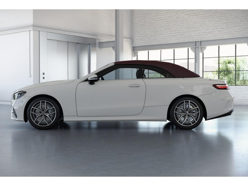 Mercedes-Benz E 200 AMG M-LED+19+RüKam+Standhz+MBUX — photo 3