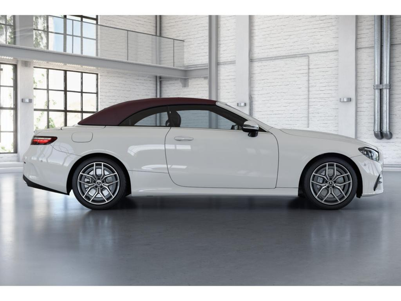 Mercedes-Benz E 200 AMG M-LED+19+RüKam+Standhz+MBUX — photo 6