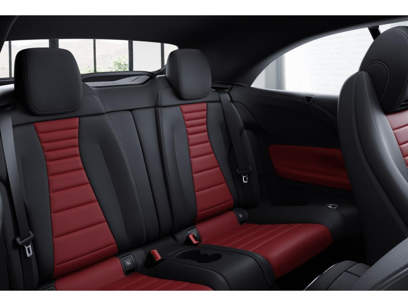 Mercedes-Benz E 200 AMG M-LED+19+RüKam+Standhz+MBUX — photo 10