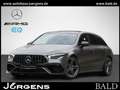 Mercedes-Benz CLA 45 AMG AMG CLA 45 4MATIC+ Shooting Brake AMG-Sport+Aero Gris - thumbnail 1