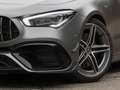 Mercedes-Benz CLA 45 AMG AMG CLA 45 4MATIC+ Shooting Brake AMG-Sport+Aero Gris - thumbnail 5