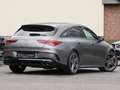 Mercedes-Benz CLA 45 AMG AMG CLA 45 4MATIC+ Shooting Brake AMG-Sport+Aero Gris - thumbnail 3