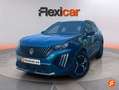 Peugeot 2008 Allure Gasolina 100 S&S 6 Vel. MAN Azul - thumbnail 3