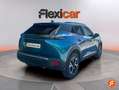 Peugeot 2008 Allure Gasolina 100 S&S 6 Vel. MAN Azul - thumbnail 7