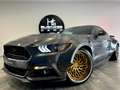 Ford Mustang 2.3EcoBoost/ KIT LIBERTY WALK/ CIEL ETOILE/ UNIQUE Gris - thumbnail 1