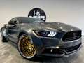 Ford Mustang 2.3EcoBoost/ KIT LIBERTY WALK/ CIEL ETOILE/ UNIQUE Gris - thumbnail 3
