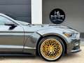 Ford Mustang 2.3EcoBoost/ KIT LIBERTY WALK/ CIEL ETOILE/ UNIQUE Gris - thumbnail 11