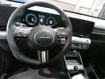 Hyundai KONA 1.6 GDI 138CV HEV Maxx DCT Gris - thumbnail 7