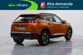 Peugeot 2008 1.2 PureTech S&S Allure Pack EAT8 130 Naranja - thumbnail 5