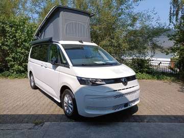 S-Modell Beach Camper 150 PS TDI DSG