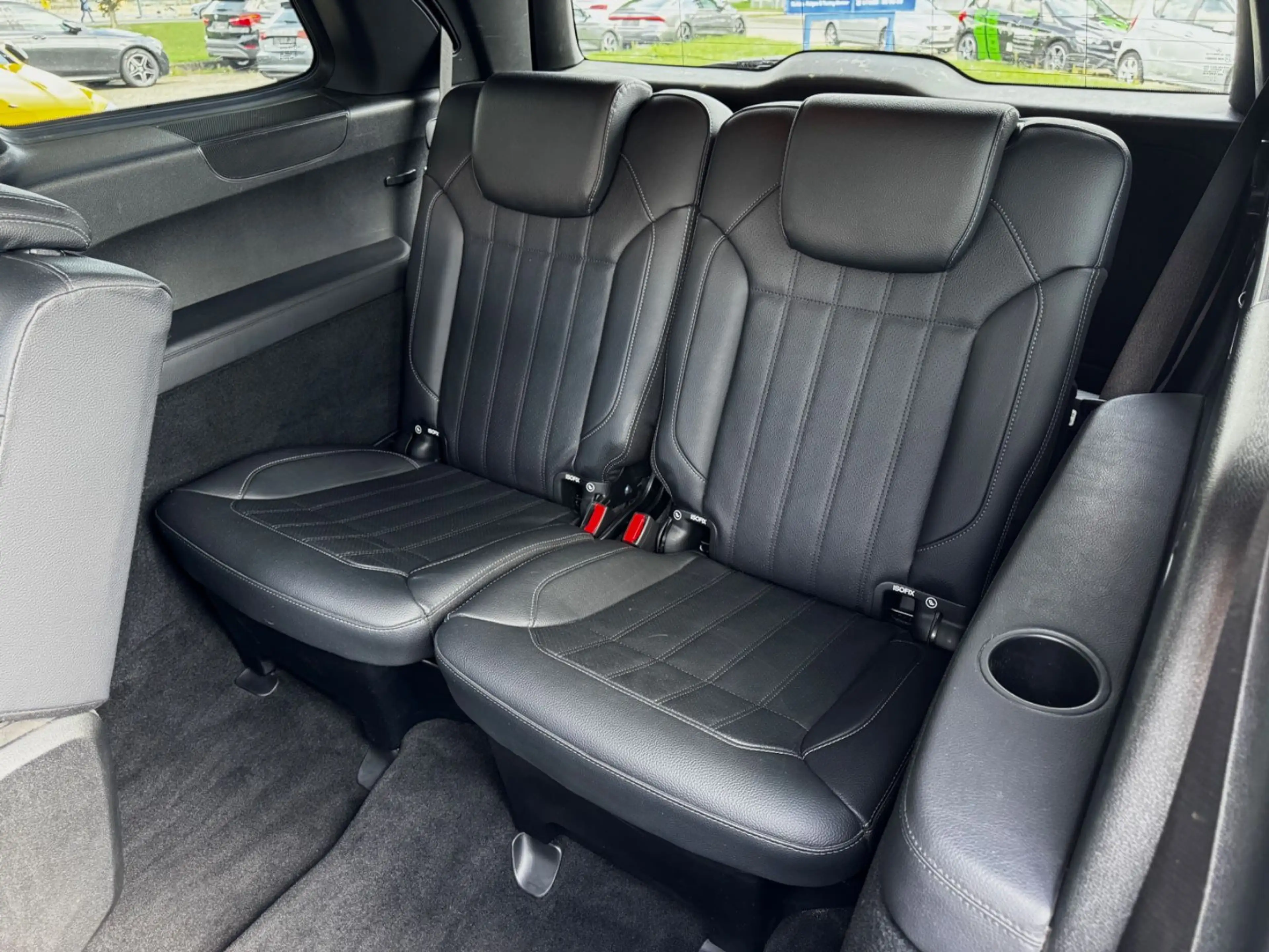 Mercedes-Benz GLS 350 d AMG/4MATIC/PANO/360/DISTRONIC/StandHZG — photo 11