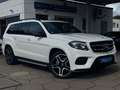 Mercedes-Benz GLS 350 d AMG/4MATIC/PANO/360/DISTRONIC/StandHZG Weiß - thumbnail 1
