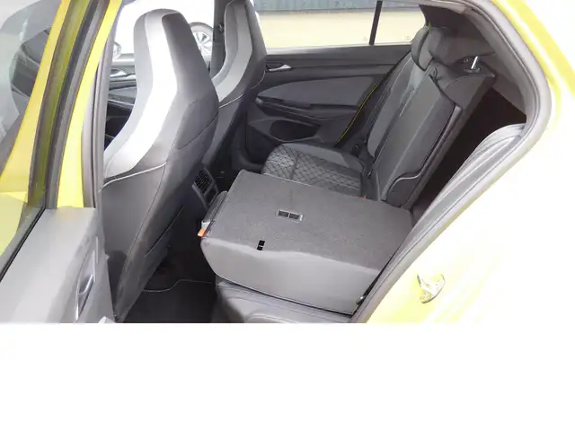 Volkswagen Golf view 12