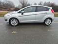 Ford Fiesta Fiesta 1.6 TDCi 90 Titanium Gris - thumbnail 2