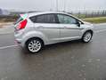 Ford Fiesta Fiesta 1.6 TDCi 90 Titanium Gris - thumbnail 3