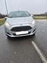 Ford Fiesta Fiesta 1.6 TDCi 90 Titanium Gris - thumbnail 4