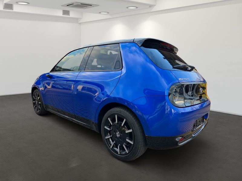 Honda e ADVANCE LEDER+ILLUMINATION+360GRAD+376WATT+17 ALU! — photo 6