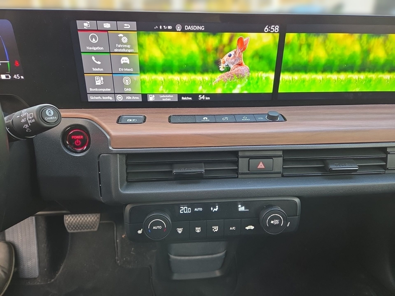 Honda e ADVANCE LEDER+ILLUMINATION+360GRAD+376WATT+17 ALU! — photo 11
