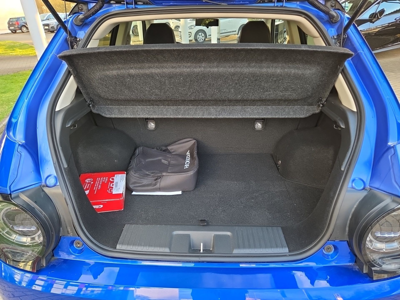 Honda e ADVANCE LEDER+ILLUMINATION+360GRAD+376WATT+17 ALU! — photo 14