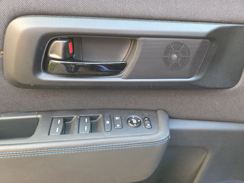 Honda e ADVANCE LEDER+ILLUMINATION+360GRAD+376WATT+17 ALU! — photo 15