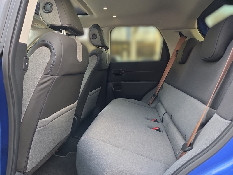 Honda e ADVANCE LEDER+ILLUMINATION+360GRAD+376WATT+17 ALU! — photo 13