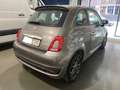 Fiat 500 Connect 1.0 Híbrido 52KW 70cv Gris - thumbnail 7