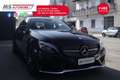 Mercedes-Benz C 43 AMG Mercedes-Benz Classe C 43 AMG 4Matic Sport 270KW Nero - thumbnail 1
