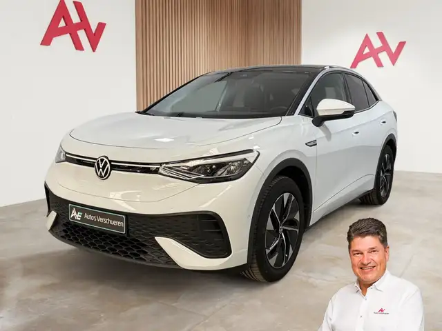 Volkswagen ID.5 82 Kwh Pro ** Navi/Carplay | ACC | Keyless