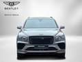 Bentley Bentayga V8 SPEED GRAVITY GREY MANDARIN Grau - thumbnail 2